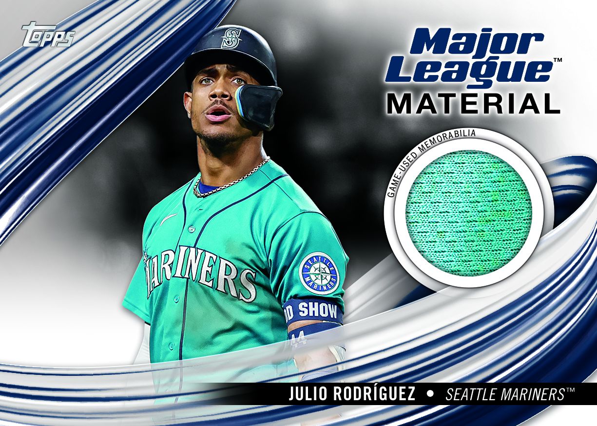 2023 Topps Series 2 Baseball Hobby Box