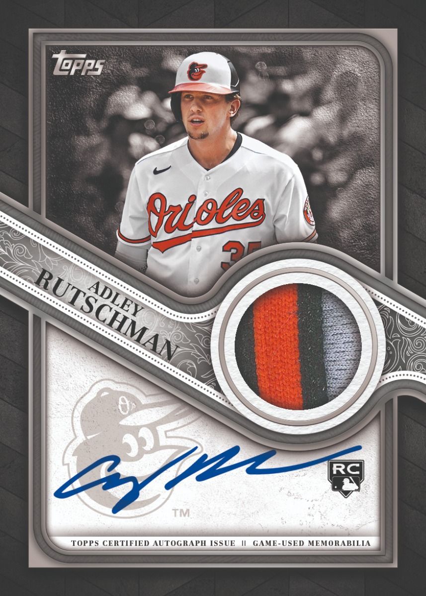2023 Topps Series 2 Baseball Hobby Box