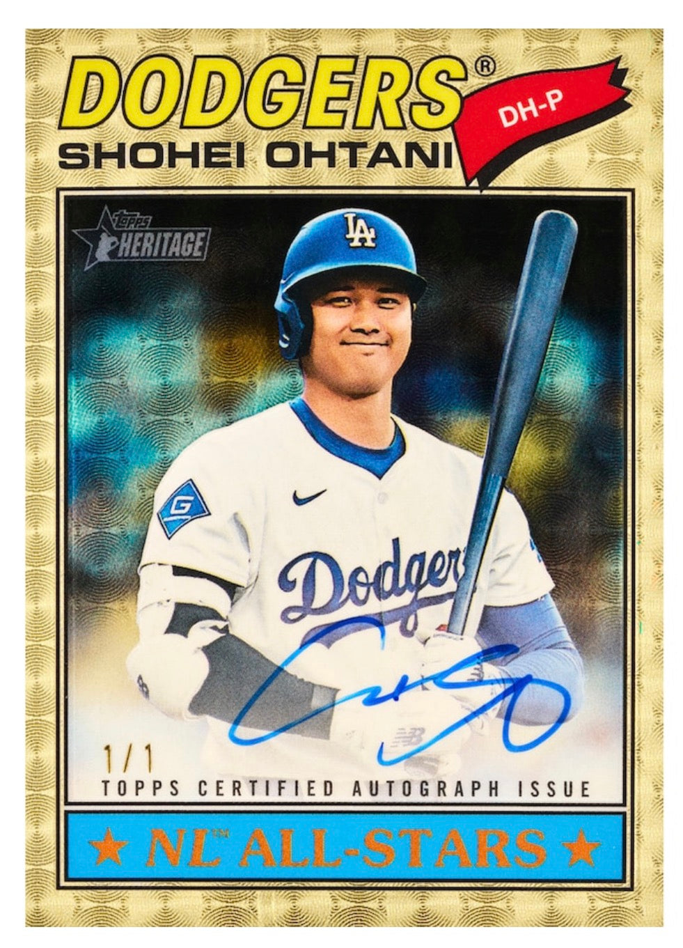 2026 Topps Heritage Baseball Factory Sealed Hobby Box