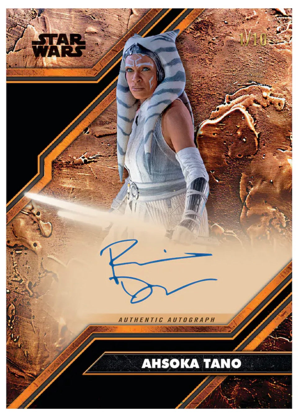 2025 Topps Star Wars Smugglers Outpost Traders Factory Sealed Hobby Box