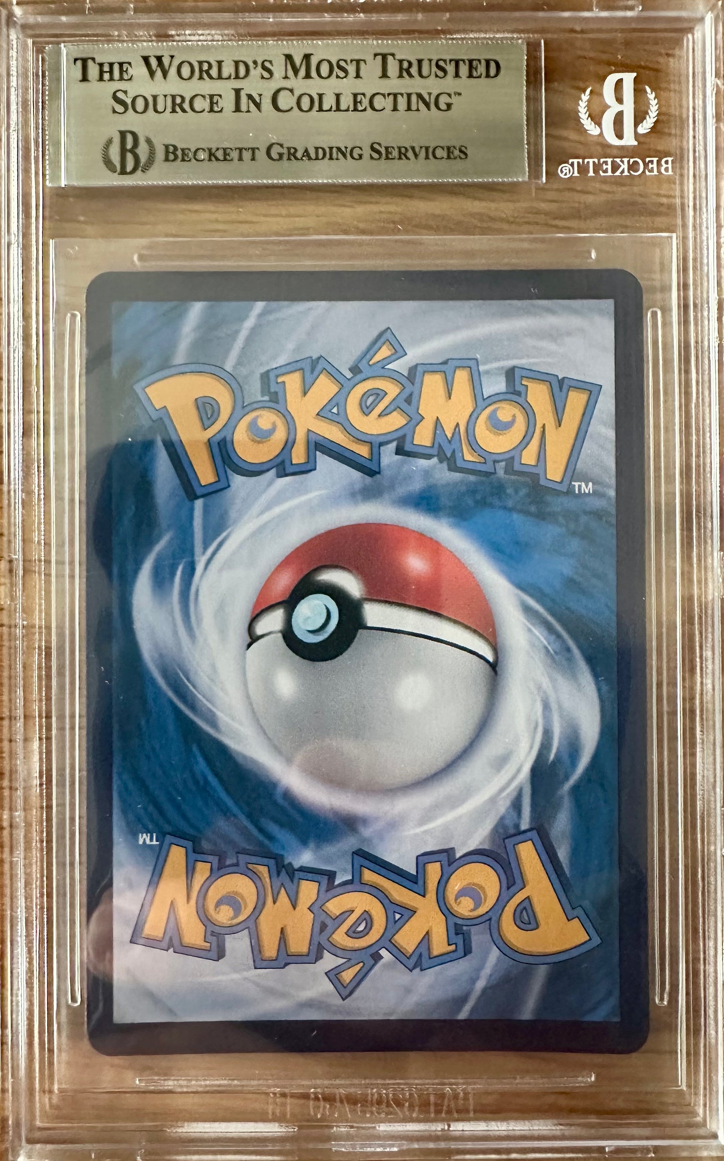 Pokemon TCG - 2025 Scarlet and Violet Simplified Chinese Collect 151 Journey- Alakazam EX RR #065 - BGS 9 MT