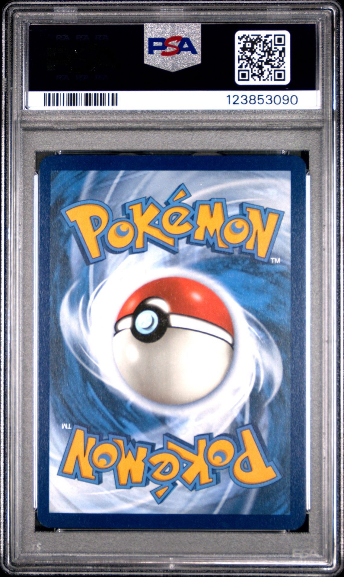 2023 Pokemon Scarlet & Violet Ralts Illustration Rare #211 - PSA 7