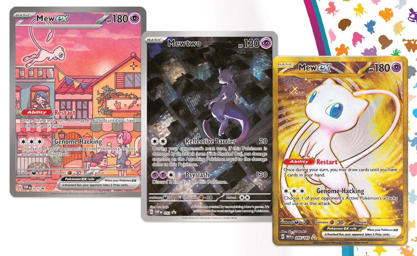 Pokemon Scarlet & Violet 151 Ultra Premium Collection Box