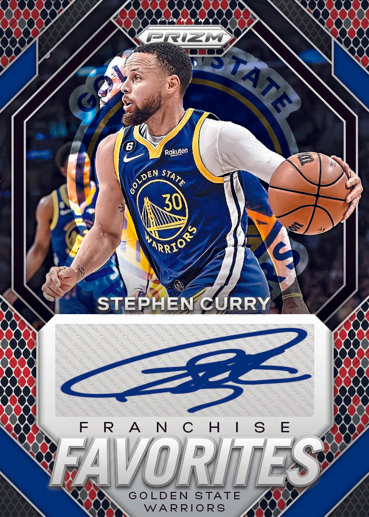 2023-24 Panini Prizm Basketball Hobby Box