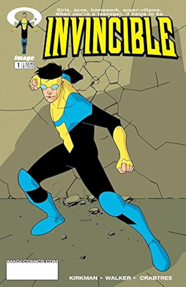 Ryan Ottley