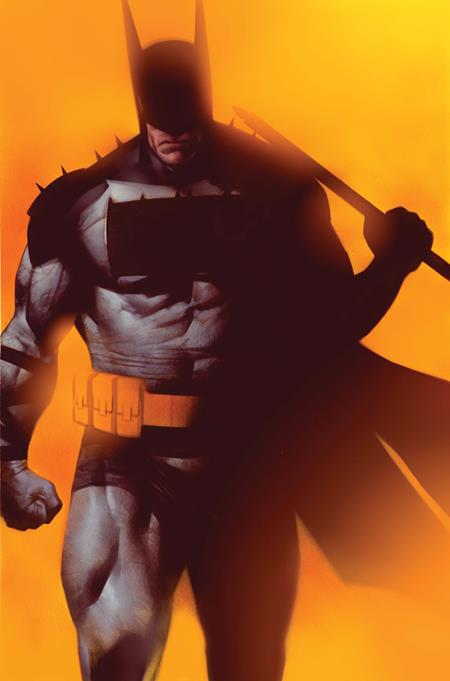 Absolute Batman #19 Set - Covers A-D