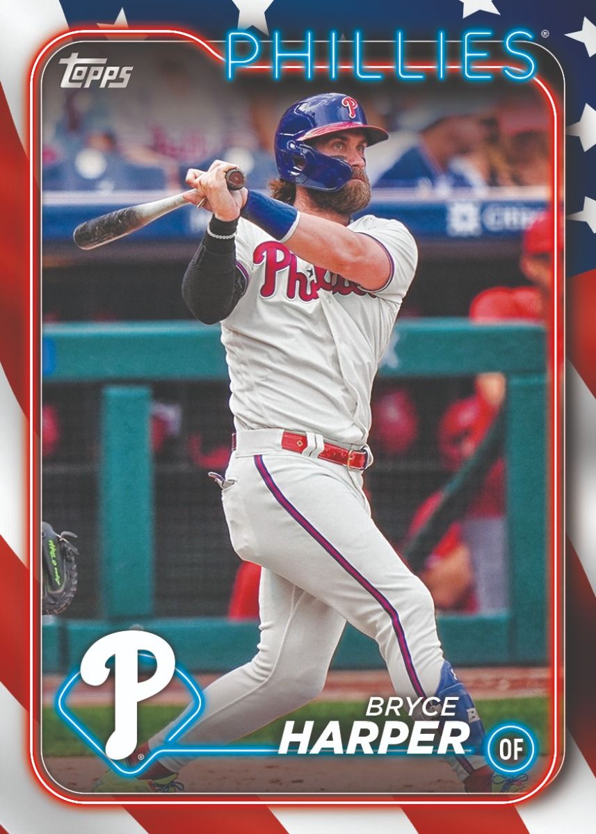 2024 Topps Series 1 Baseball Hobby Box