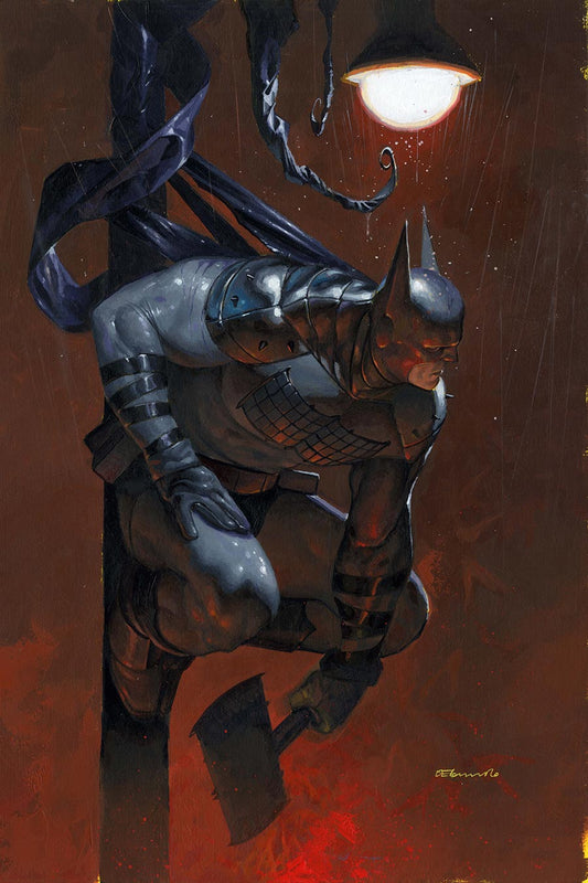 Absolute Batman #19 - Cover C - Dragotta Cardstock Variant