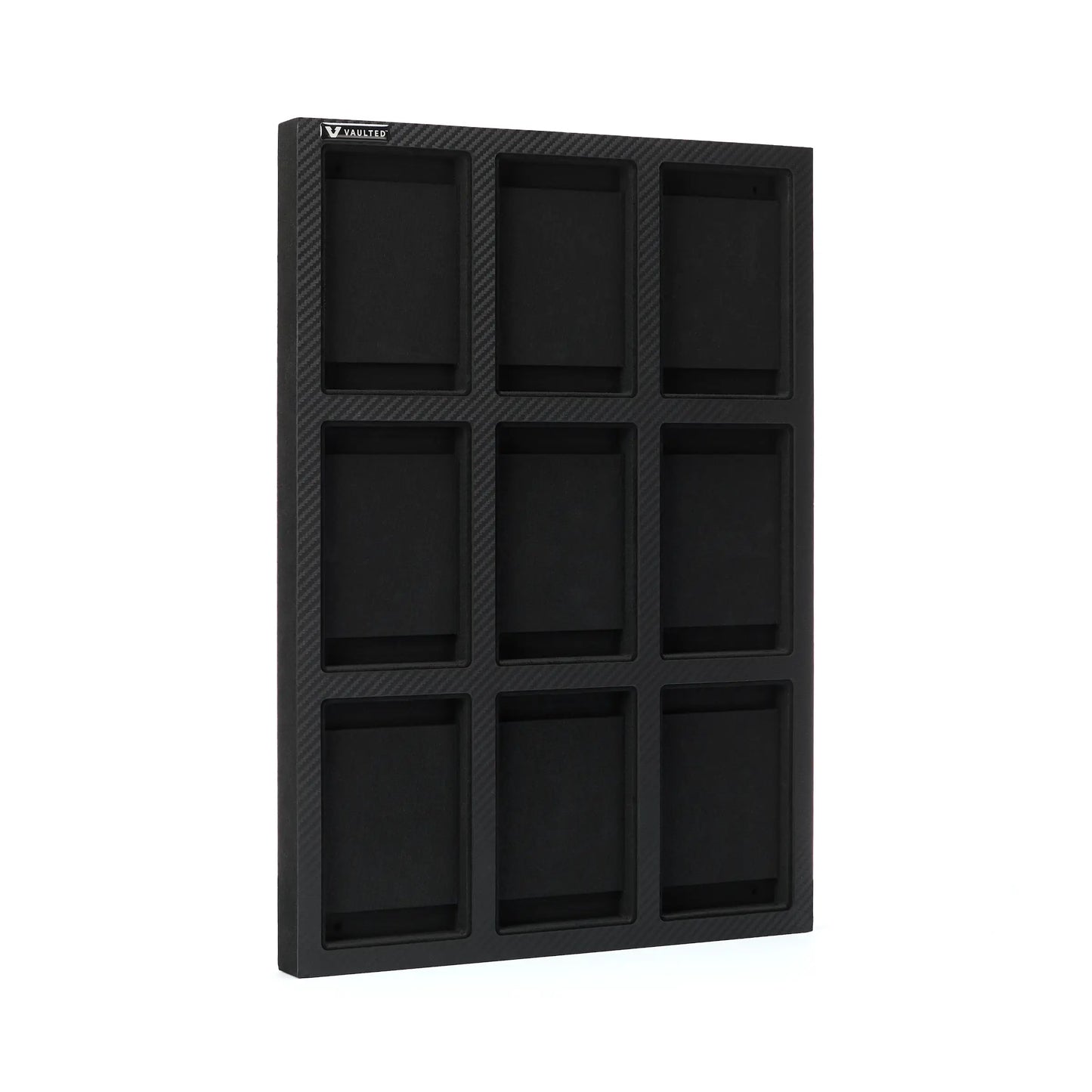 Card Display (BGS)