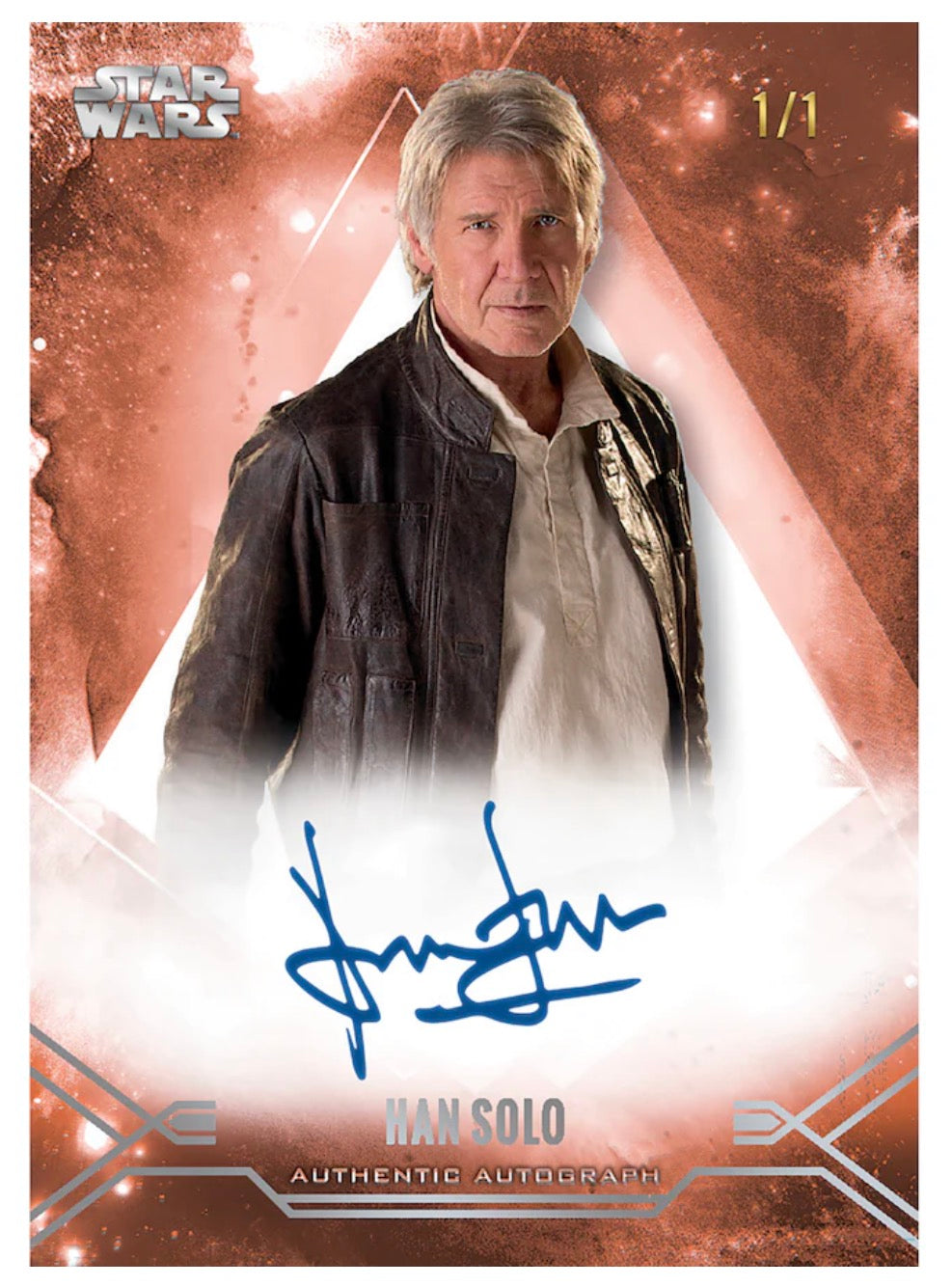 2025 Topps Star Wars Smugglers Outpost Traders Factory Sealed Hobby Box