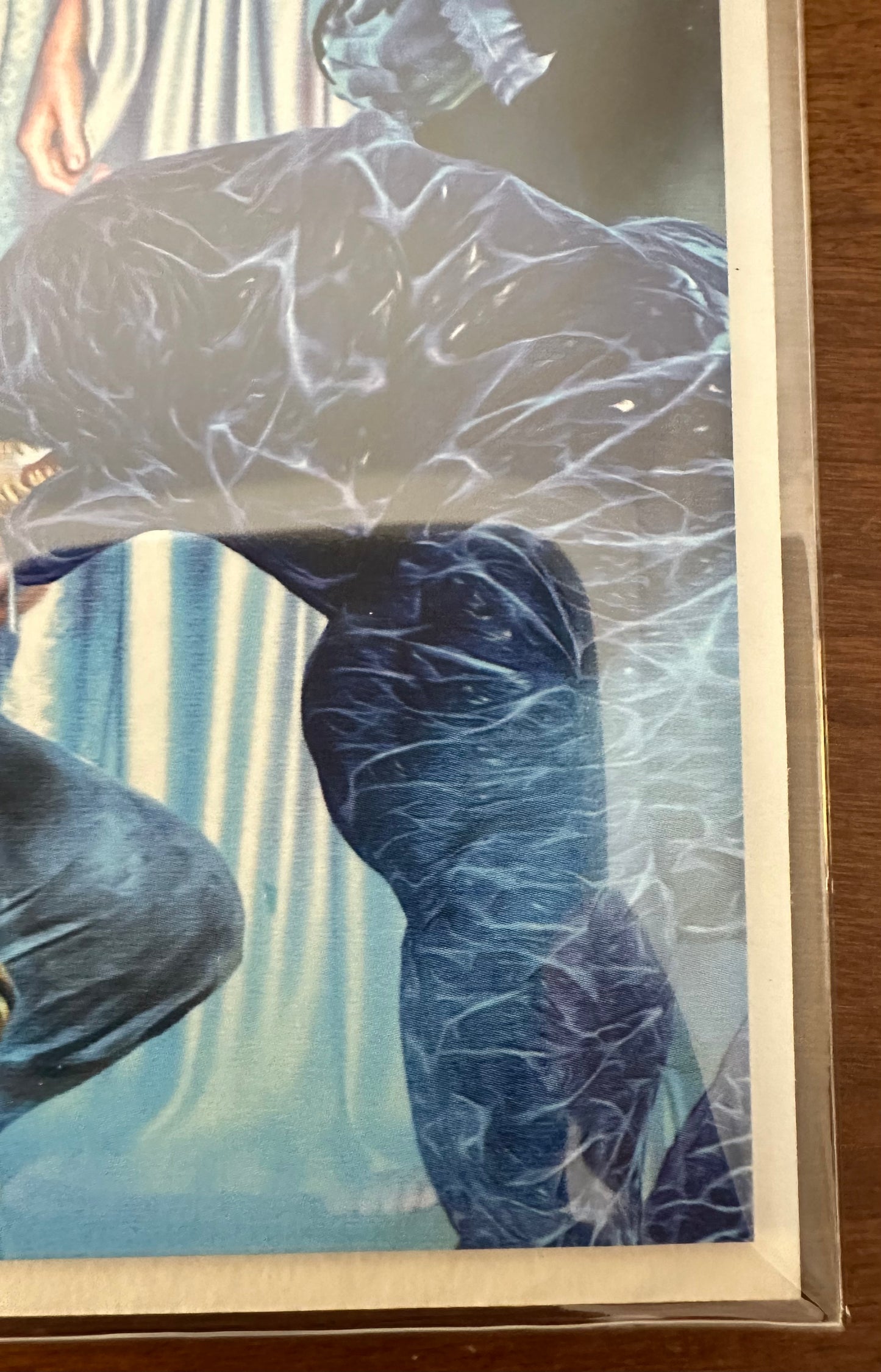 Mark Spears Monsters #3 - Ultimate Comics Retailer Alan Gill Exclusive Variant - LTD to 300