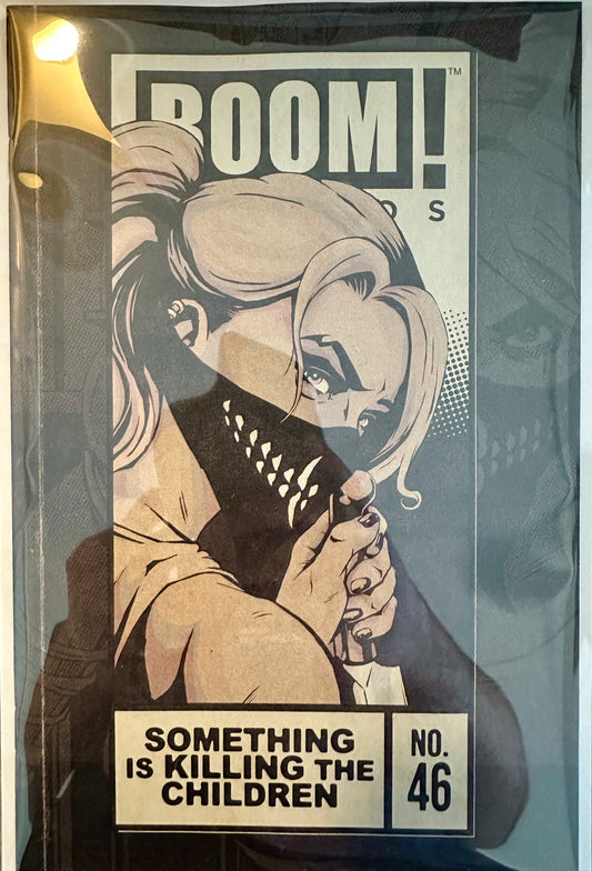Something Is Killing The Children #46 - BOOM Studios Retailer Exclusive