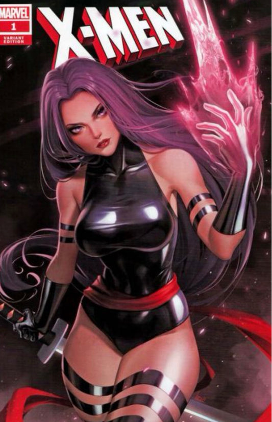 X-Men #1 - Vol. 1 - R1cO Variant FacsimileEdition