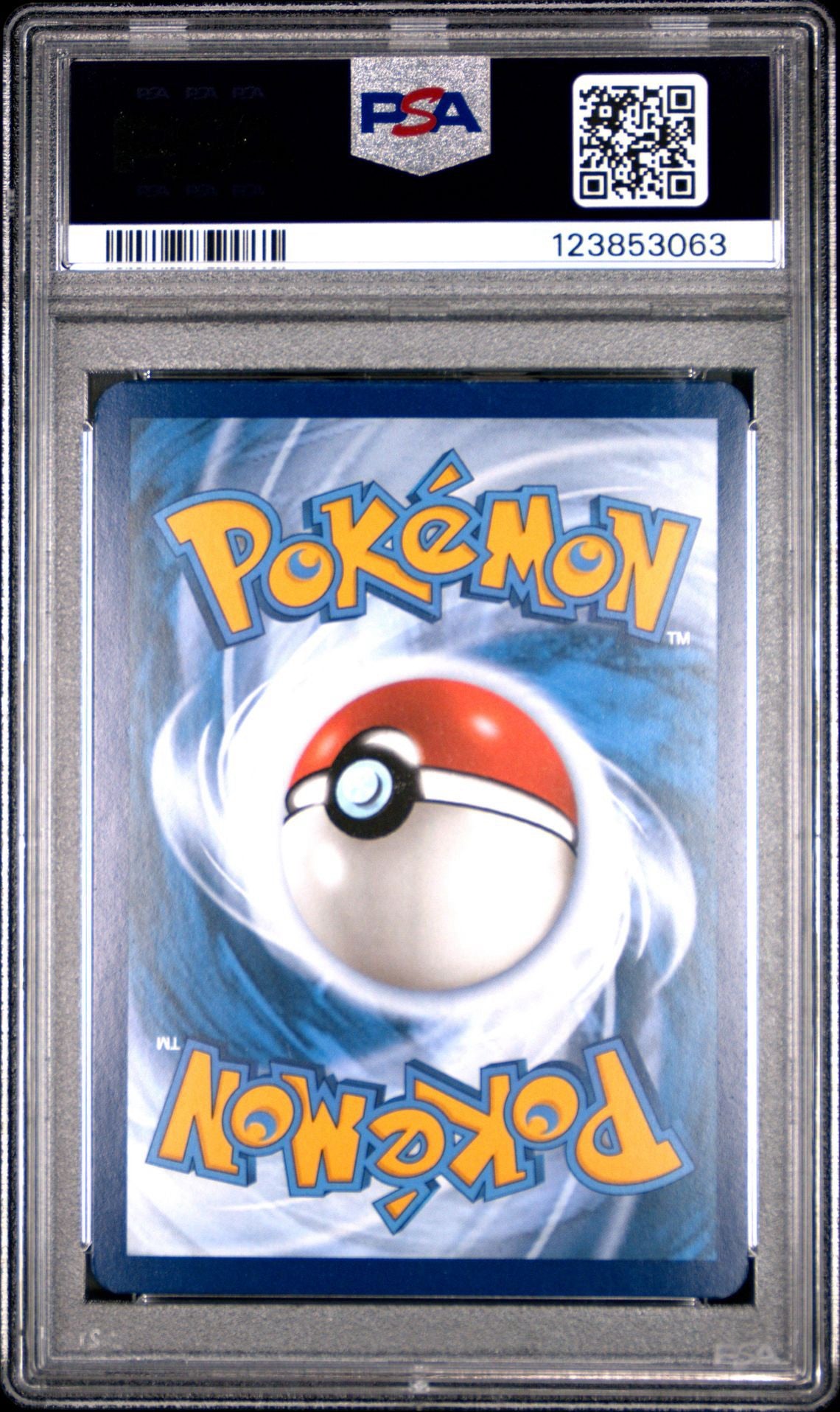 2023 Pokemon 151 Machoke Illustration Rare #177 - PSA 9