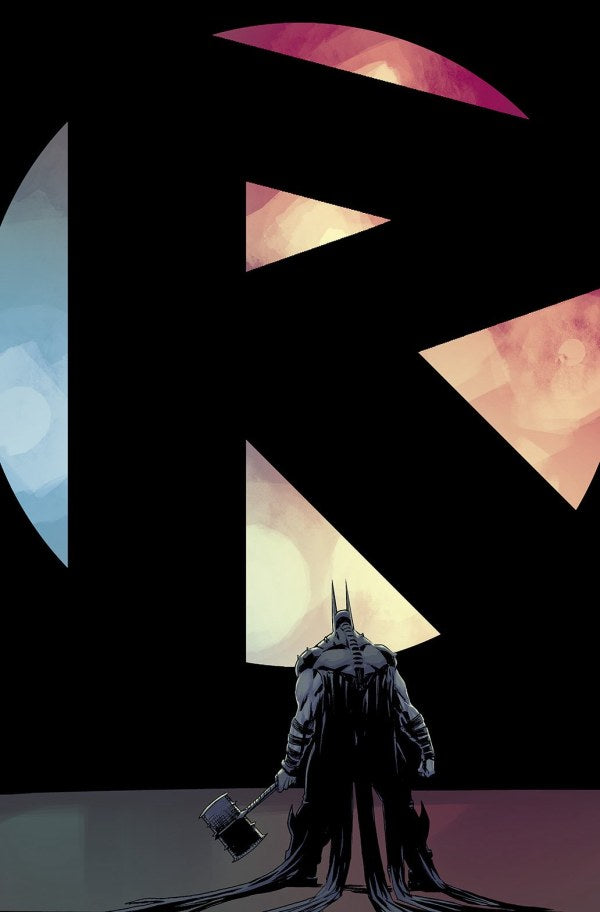 Absolute Batman #20 - Cover A - Nick Dragotta