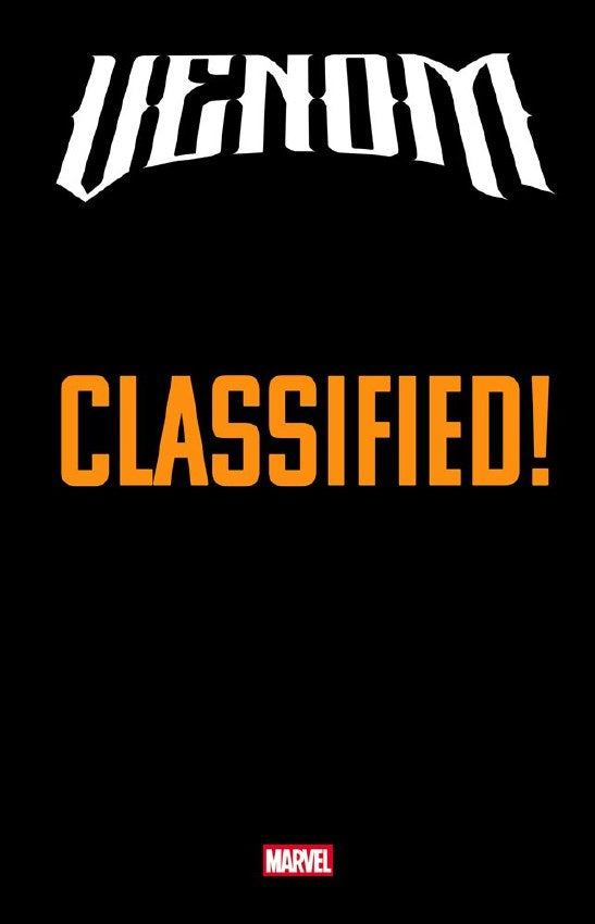 Venom #256 - Scott Koblish Spoiler Variant